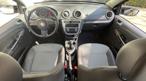 VOLKSWAGEN Gol 1.6 4P G5 TREND FLEX, Foto 8