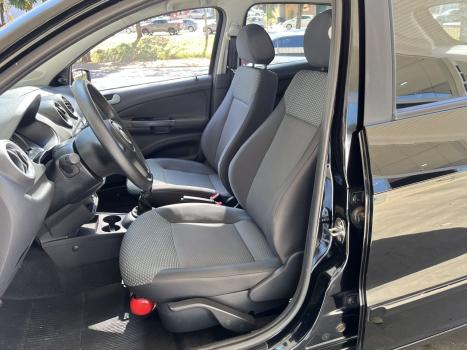 VOLKSWAGEN Gol 1.6 4P G5 TREND FLEX, Foto 9