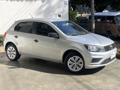 VOLKSWAGEN Gol 1.6, Foto 2