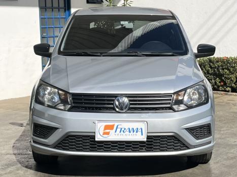 VOLKSWAGEN Gol 1.6, Foto 3