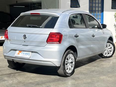 VOLKSWAGEN Gol 1.6, Foto 4