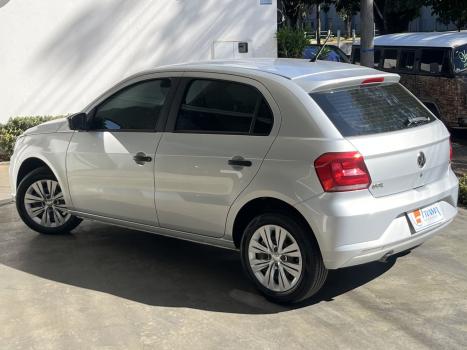 VOLKSWAGEN Gol 1.6, Foto 5