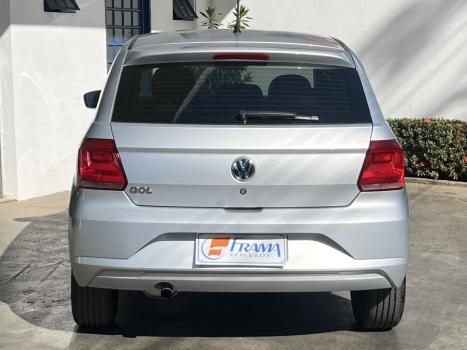 VOLKSWAGEN Gol 1.6, Foto 6