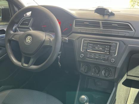 VOLKSWAGEN Gol 1.6, Foto 7