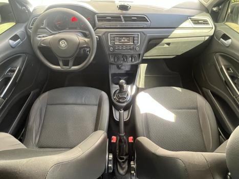 VOLKSWAGEN Gol 1.6, Foto 8