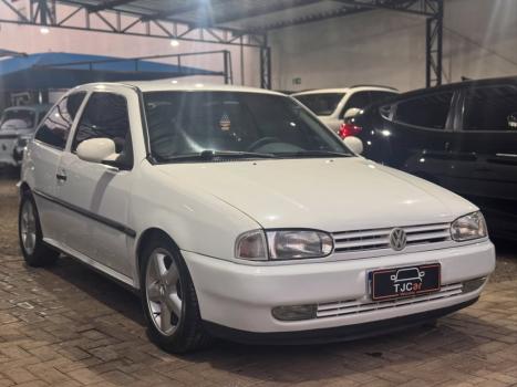 VOLKSWAGEN Gol 1.8 CL, Foto 1