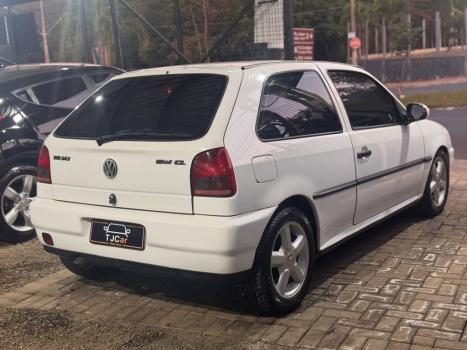 VOLKSWAGEN Gol 1.8 CL, Foto 2