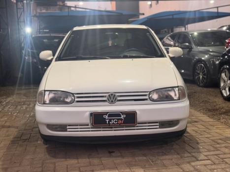 VOLKSWAGEN Gol 1.8 CL, Foto 4