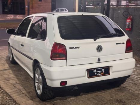 VOLKSWAGEN Gol 1.8 CL, Foto 6