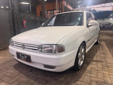 VOLKSWAGEN Gol 1.8 CL, Foto 8