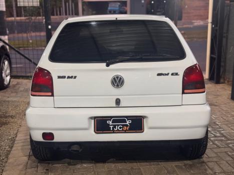 VOLKSWAGEN Gol 1.8 CL, Foto 9