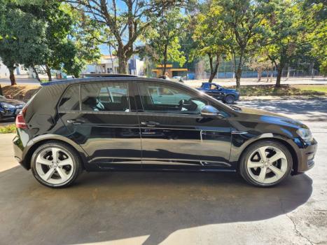 VOLKSWAGEN Golf 1.4 16V 4P TSI HIGHLINE AUTOMTICO, Foto 3