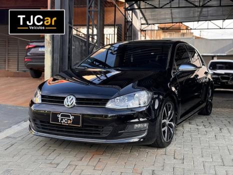 VOLKSWAGEN Golf 1.4 16V 4P TSI HIGHLINE AUTOMTICO, Foto 5