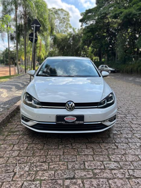 VOLKSWAGEN Golf 1.4 16V 4P FLEX TSI HIGHLINE AUTOMTICO, Foto 2