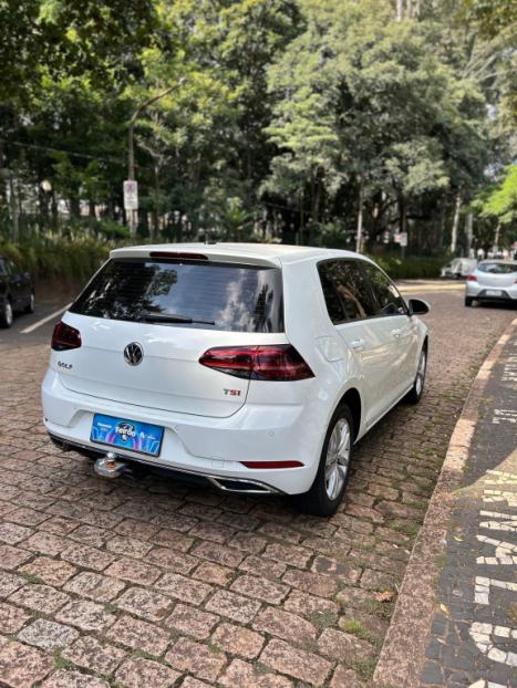 VOLKSWAGEN Golf 1.4 16V 4P FLEX TSI HIGHLINE AUTOMTICO, Foto 3