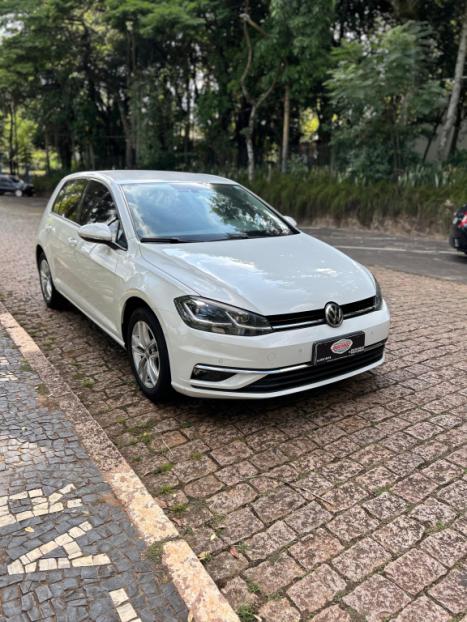 VOLKSWAGEN Golf 1.4 16V 4P FLEX TSI HIGHLINE AUTOMTICO, Foto 4