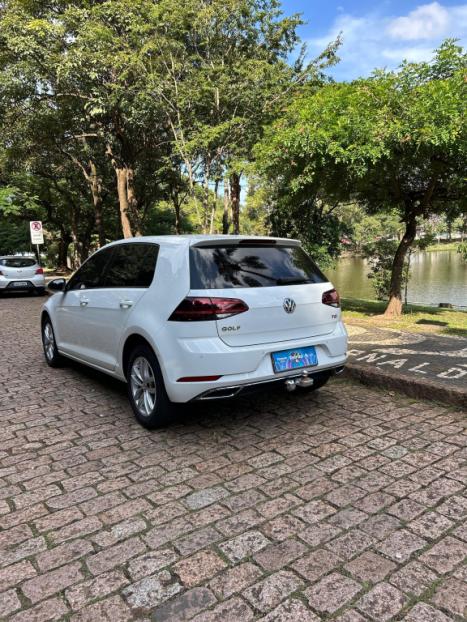 VOLKSWAGEN Golf 1.4 16V 4P FLEX TSI HIGHLINE AUTOMTICO, Foto 5