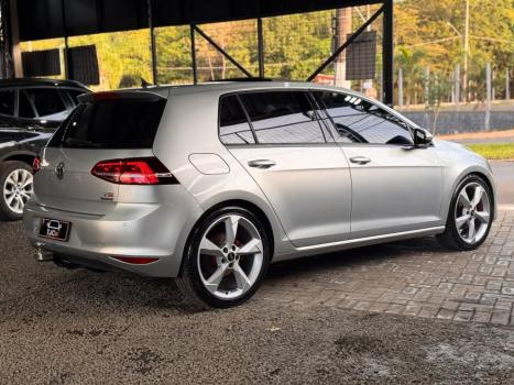 VOLKSWAGEN Golf 1.4 16V 4P TSI HIGHLINE AUTOMTICO, Foto 3