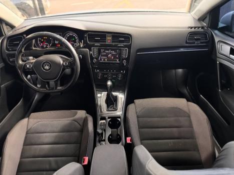 VOLKSWAGEN Golf 1.4 16V 4P TSI HIGHLINE AUTOMTICO, Foto 7
