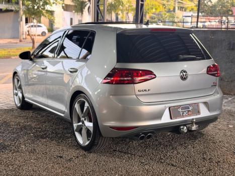 VOLKSWAGEN Golf 1.4 16V 4P TSI HIGHLINE AUTOMTICO, Foto 9