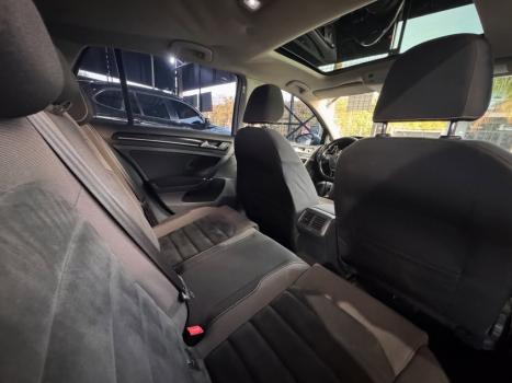 VOLKSWAGEN Golf 1.4 16V 4P TSI HIGHLINE AUTOMTICO, Foto 11