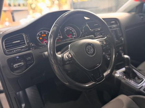 VOLKSWAGEN Golf 1.4 16V 4P TSI HIGHLINE AUTOMTICO, Foto 12