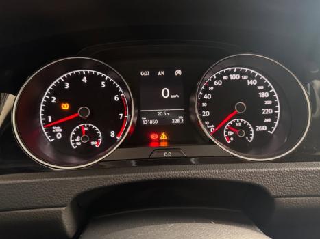 VOLKSWAGEN Golf 1.4 16V 4P TSI HIGHLINE AUTOMTICO, Foto 17
