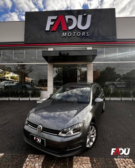 VOLKSWAGEN Golf 1.4 16V 4P TSI COMFORTLINE AUTOMTICO, Foto 1