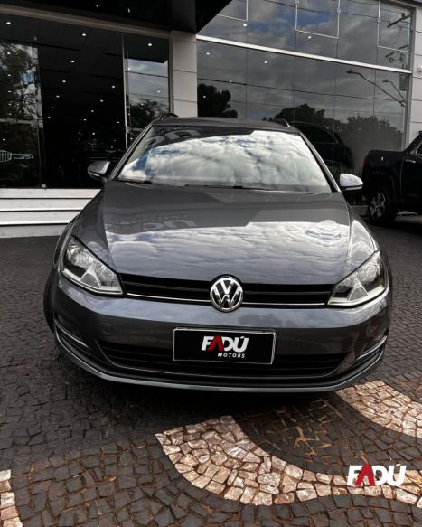 VOLKSWAGEN Golf 1.4 16V 4P TSI COMFORTLINE AUTOMTICO, Foto 2