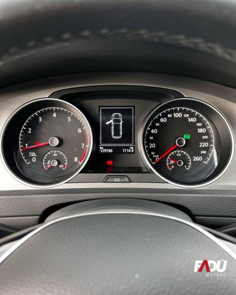 VOLKSWAGEN Golf 1.4 16V 4P TSI COMFORTLINE AUTOMTICO, Foto 7