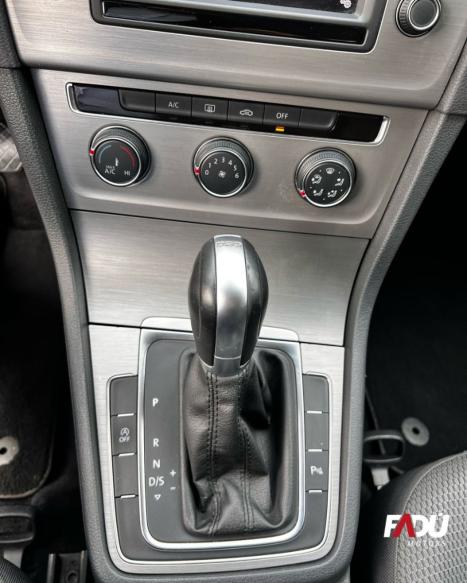 VOLKSWAGEN Golf 1.4 16V 4P TSI COMFORTLINE AUTOMTICO, Foto 9