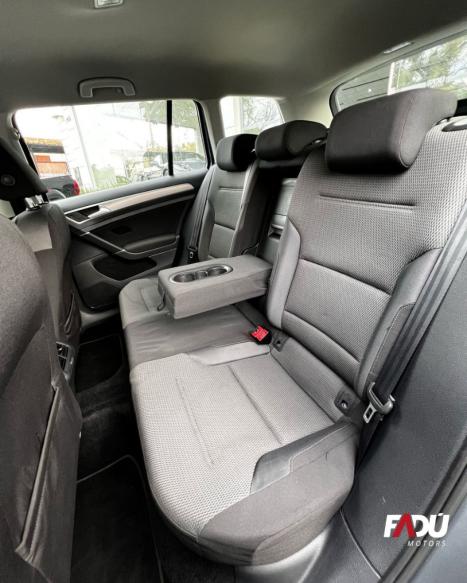 VOLKSWAGEN Golf 1.4 16V 4P TSI COMFORTLINE AUTOMTICO, Foto 11