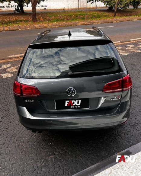 VOLKSWAGEN Golf 1.4 16V 4P TSI COMFORTLINE AUTOMTICO, Foto 12