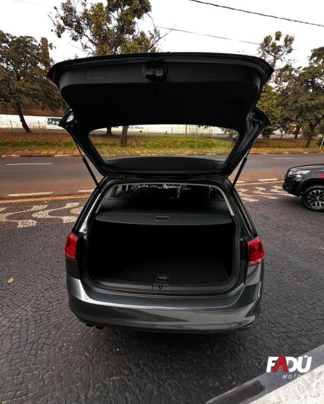 VOLKSWAGEN Golf 1.4 16V 4P TSI COMFORTLINE AUTOMTICO, Foto 13