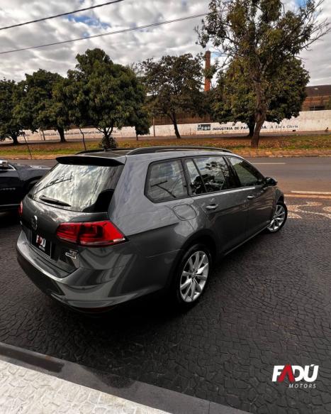 VOLKSWAGEN Golf 1.4 16V 4P TSI COMFORTLINE AUTOMTICO, Foto 14