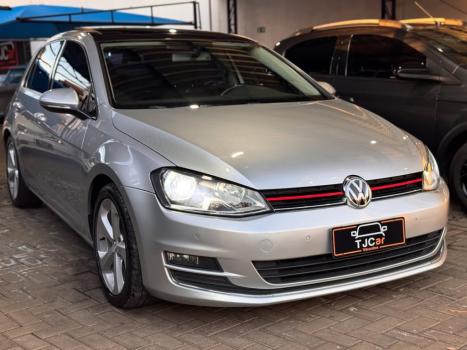 VOLKSWAGEN Golf 1.4 16V 4P TSI HIGHLINE AUTOMTICO, Foto 1