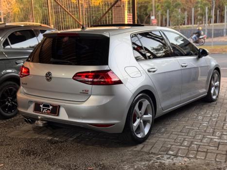 VOLKSWAGEN Golf 1.4 16V 4P TSI HIGHLINE AUTOMTICO, Foto 2