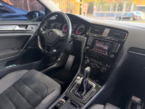 VOLKSWAGEN Golf 1.4 16V 4P TSI HIGHLINE AUTOMTICO, Foto 3