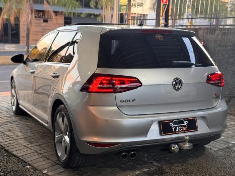 VOLKSWAGEN Golf 1.4 16V 4P TSI HIGHLINE AUTOMTICO, Foto 5