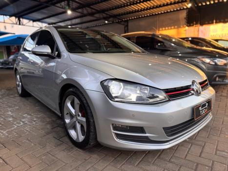 VOLKSWAGEN Golf 1.4 16V 4P TSI HIGHLINE AUTOMTICO, Foto 7