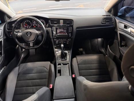 VOLKSWAGEN Golf 1.4 16V 4P TSI HIGHLINE AUTOMTICO, Foto 8