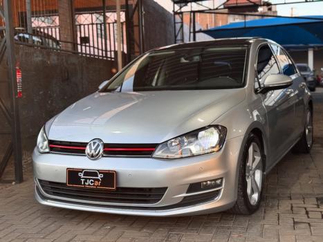 VOLKSWAGEN Golf 1.4 16V 4P TSI HIGHLINE AUTOMTICO, Foto 10