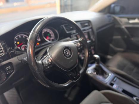 VOLKSWAGEN Golf 1.4 16V 4P TSI HIGHLINE AUTOMTICO, Foto 12