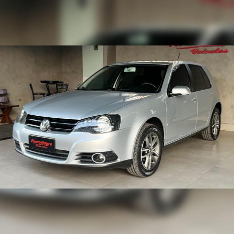 VOLKSWAGEN Golf 1.6 4P SPORTLINE FLEX, Foto 2