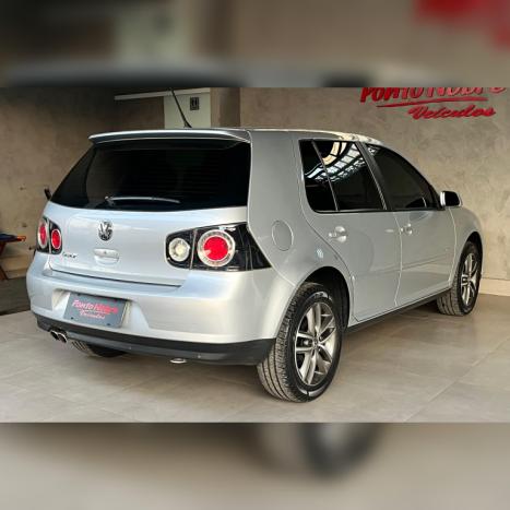 VOLKSWAGEN Golf 1.6 4P SPORTLINE FLEX, Foto 4