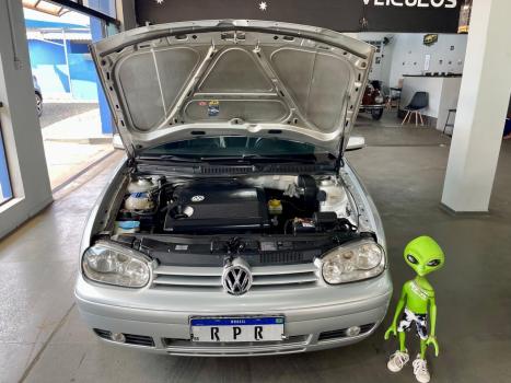 VOLKSWAGEN Golf 1.6 4P, Foto 2