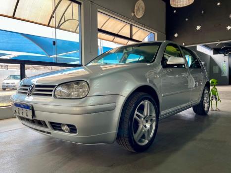 VOLKSWAGEN Golf 1.6 4P, Foto 4