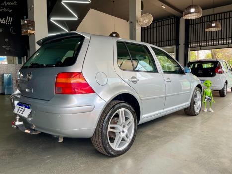 VOLKSWAGEN Golf 1.6 4P, Foto 7