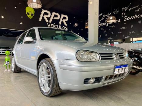 VOLKSWAGEN Golf 1.6 4P, Foto 8