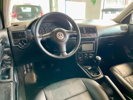 VOLKSWAGEN Golf 1.6 4P, Foto 12